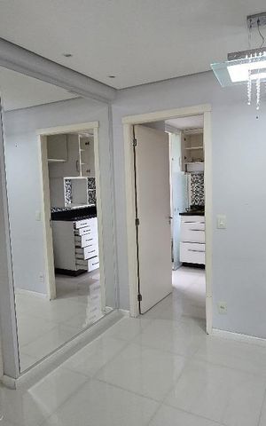 Apartamento à venda com 89m², 3 quartos e 1 vaga Apartamento à venda com 89m², 3 quartos e 1 vagaSala