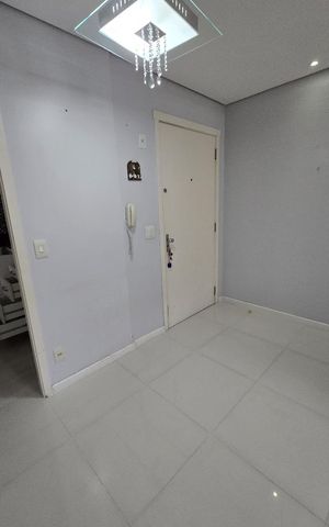 Apartamento à venda com 89m², 3 quartos e 1 vaga Apartamento à venda com 89m², 3 quartos e 1 vagaSala