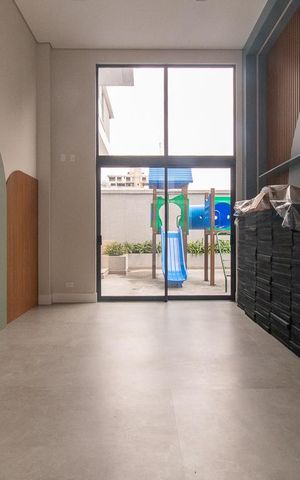 Apartamento à venda com 86m², 2 quartos e 1 vaga Apartamento à venda com 86m², 2 quartos e 1 vagaBrinquedoteca