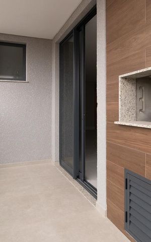 Apartamento à venda com 86m², 2 quartos e 1 vaga Apartamento à venda com 86m², 2 quartos e 1 vagaSacada