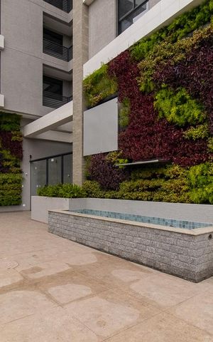 Apartamento à venda com 86m², 2 quartos e 1 vaga Apartamento à venda com 86m², 2 quartos e 1 vagaÁrea externa