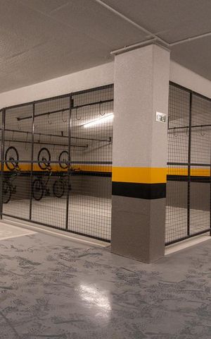 Apartamento à venda com 86m², 2 quartos e 1 vaga Apartamento à venda com 86m², 2 quartos e 1 vagaÁrea comum