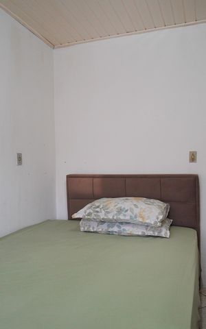Casa à venda com 180m², 2 quartos e 8 vagasQuarto 1
