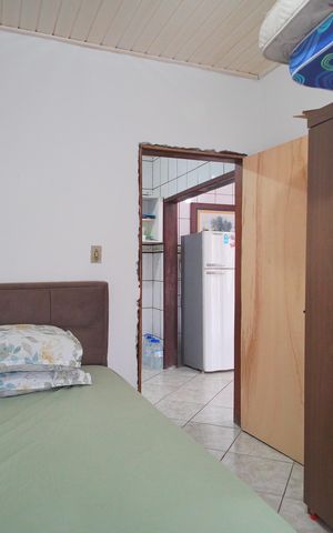 Casa à venda com 180m², 2 quartos e 8 vagasQuarto 1