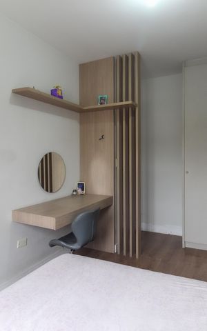 Casa à venda com 70m², 2 quartos e 2 vagas Casa à venda com 70m², 2 quartos e 2 vagasQuarto 2