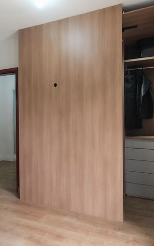 Casa à venda com 70m², 2 quartos e 2 vagas Casa à venda com 70m², 2 quartos e 2 vagasQuarto 1