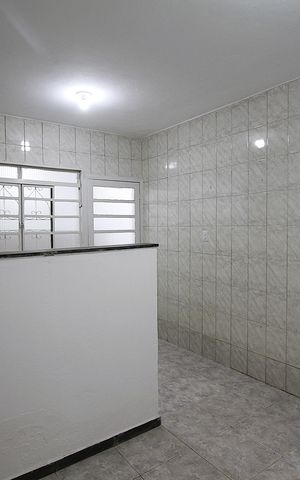 Casa para alugar com 100m², 2 quartos e sem vagaSala