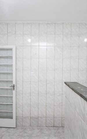 Casa para alugar com 100m², 2 quartos e sem vagaCozinha