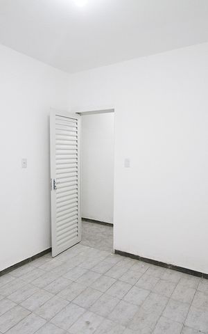 Casa para alugar com 100m², 2 quartos e sem vagaQuarto 1
