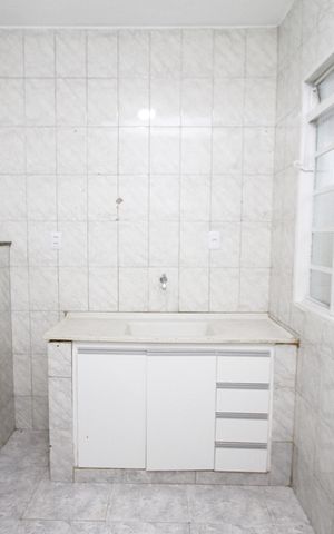 Casa para alugar com 100m², 2 quartos e sem vagaCozinha