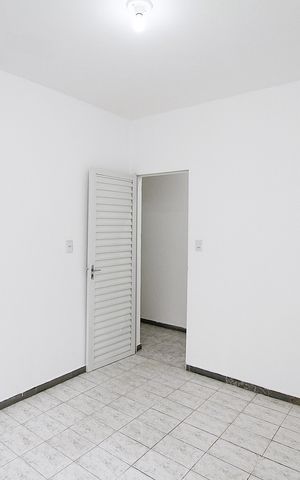 Casa para alugar com 100m², 2 quartos e sem vagaQuarto 2