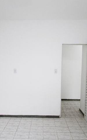 Casa para alugar com 100m², 2 quartos e sem vagaQuarto 1