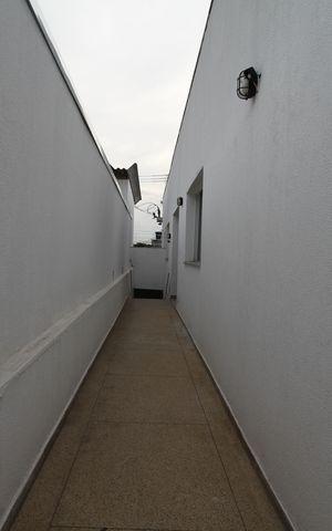 Casa para alugar com 100m², 2 quartos e sem vagaEntrada