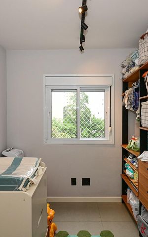 Apartamento à venda com 75m², 2 quartos e 2 vagasQuarto