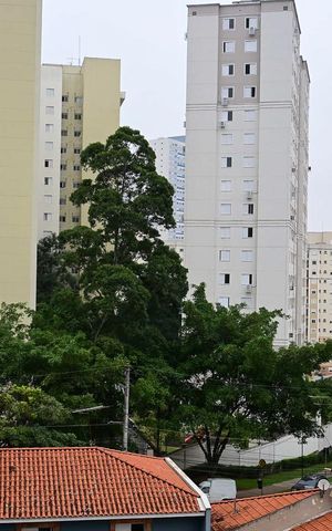 Apartamento à venda com 75m², 2 quartos e 2 vagasVista do Quarto