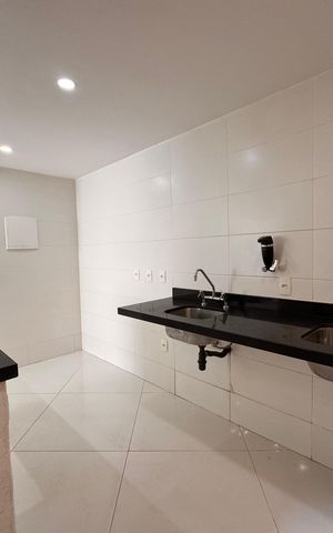 Apartamento à venda com 76m², 3 quartos e 2 vagas