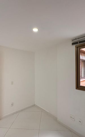 Apartamento à venda com 76m², 3 quartos e 2 vagas