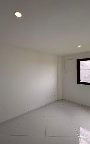Apartamento à venda com 76m², 3 quartos e 2 vagas