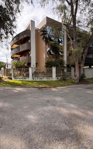 Apartamento à venda com 76m², 3 quartos e 2 vagas
