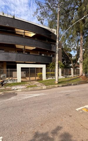 Apartamento à venda com 76m², 3 quartos e 2 vagas