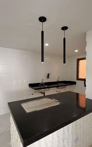 Apartamento à venda com 76m², 3 quartos e 2 vagas