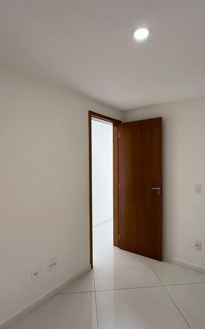 Apartamento à venda com 76m², 3 quartos e 2 vagas