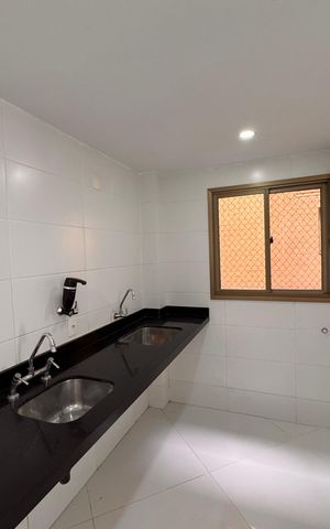 Apartamento à venda com 76m², 3 quartos e 2 vagas