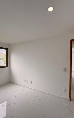 Apartamento à venda com 76m², 3 quartos e 2 vagas
