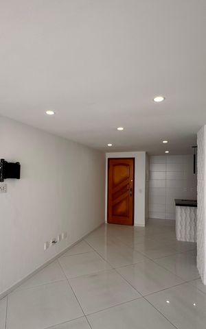Apartamento à venda com 76m², 3 quartos e 2 vagas