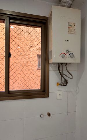 Apartamento à venda com 76m², 3 quartos e 2 vagas