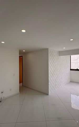 Apartamento à venda com 76m², 3 quartos e 2 vagas