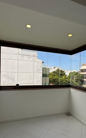 Apartamento à venda com 76m², 3 quartos e 2 vagas