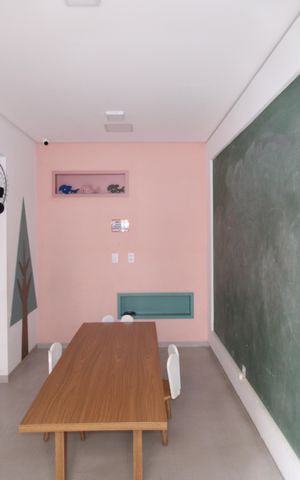 Apartamento para alugar com 35m², 2 quartos e sem vagaÁrea Comum