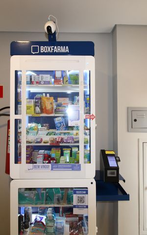 Apartamento para alugar com 35m², 2 quartos e sem vagaÁrea Comum