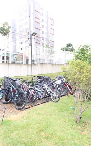 Apartamento para alugar com 35m², 2 quartos e sem vagaÁrea Comum