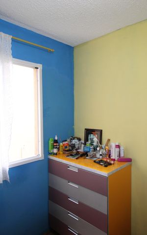 Apartamento para alugar com 35m², 2 quartos e sem vagaQuarto 2