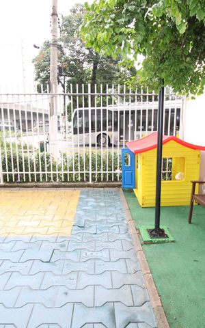 Apartamento para alugar com 35m², 2 quartos e sem vagaÁrea Comum