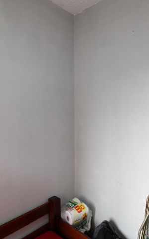 Apartamento para alugar com 35m², 2 quartos e sem vagaQuarto 1