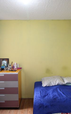 Apartamento para alugar com 35m², 2 quartos e sem vagaQuarto 2