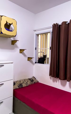 Apartamento à venda com 38m², 2 quartos e sem vaga Apartamento à venda com 38m², 2 quartos e sem vagaQuarto1