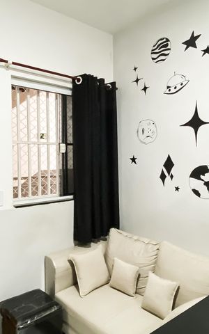 Apartamento à venda com 38m², 2 quartos e sem vaga Apartamento à venda com 38m², 2 quartos e sem vagaSala