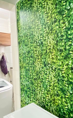 Apartamento à venda com 38m², 2 quartos e sem vaga Apartamento à venda com 38m², 2 quartos e sem vagaÁrea de Serviço