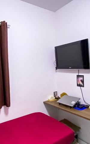 Apartamento à venda com 38m², 2 quartos e sem vaga Apartamento à venda com 38m², 2 quartos e sem vagaQuarto 1