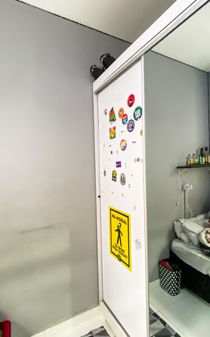 Apartamento à venda com 38m², 2 quartos e sem vaga Apartamento à venda com 38m², 2 quartos e sem vagaQuarto 2