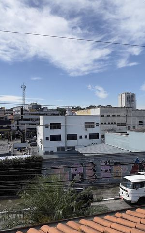 Casa à venda com 275m², 3 quartos e 3 vagas Casa à venda com 275m², 3 quartos e 3 vagasVista do Quarto 2