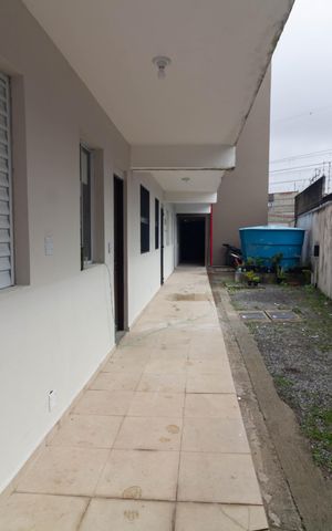 Apartamento à venda com 39m², 2 quartos e sem vaga Apartamento à venda com 39m², 2 quartos e sem vagaÁrea comum