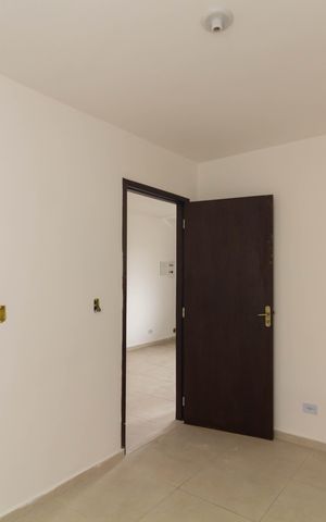 Apartamento à venda com 39m², 2 quartos e sem vaga Apartamento à venda com 39m², 2 quartos e sem vagaQuarto 1