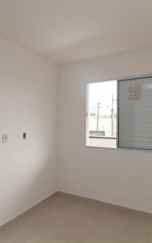 Apartamento à venda com 39m², 2 quartos e sem vaga Apartamento à venda com 39m², 2 quartos e sem vagaQuarto 2