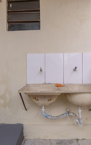 Casa para alugar com 40m², 1 quarto e sem vagaÁrea de Serviço
