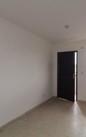 Apartamento à venda com 39m², 2 quartos e sem vaga Apartamento à venda com 39m², 2 quartos e sem vagaSala